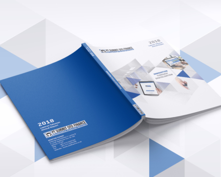 Waktu terbaik untuk membuat annual report perusahaan