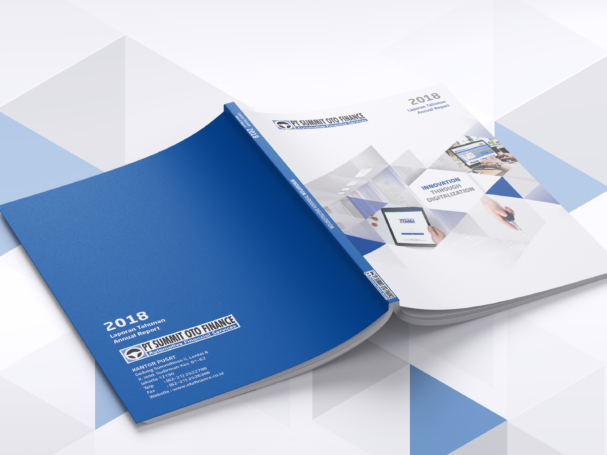 Waktu terbaik untuk membuat annual report perusahaan