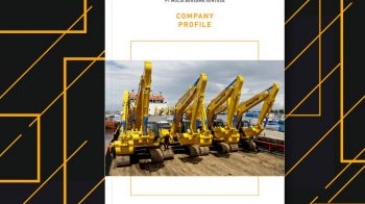 company profile PT Mulia Bersama Sentosa