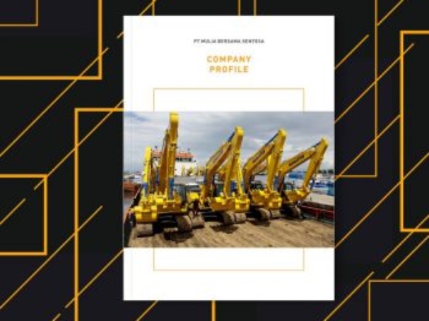 company profile PT Mulia Bersama Sentosa