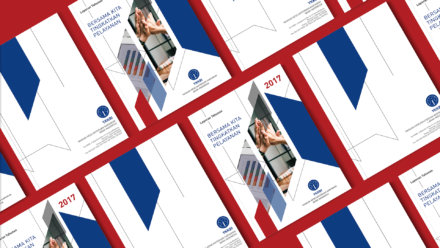 Annual Report YKKBI (1)