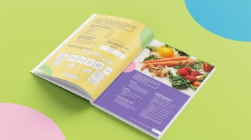 Company profile RSUD Cilegon 2019