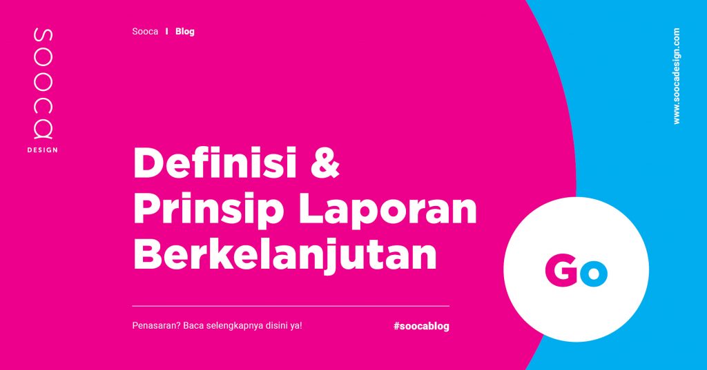 Definisi Laporan Keberlanjutan
