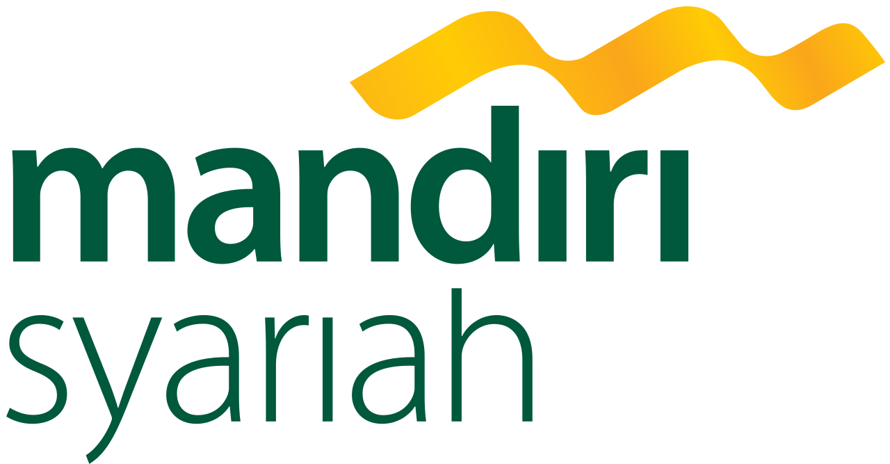 Bank Syariah Mandiri logo.svg
