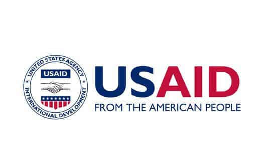 Jasa Pembuatan Annual Report oleh Sooca Design Agency Jakarta 25 USAID logo web
