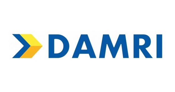Jasa Pembuatan Annual Report oleh Sooca Design Agency Jakarta 18 logo baru damri