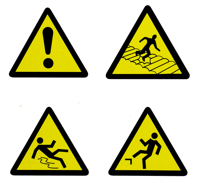 Desain Safety Sign (Safety Sign Agency)