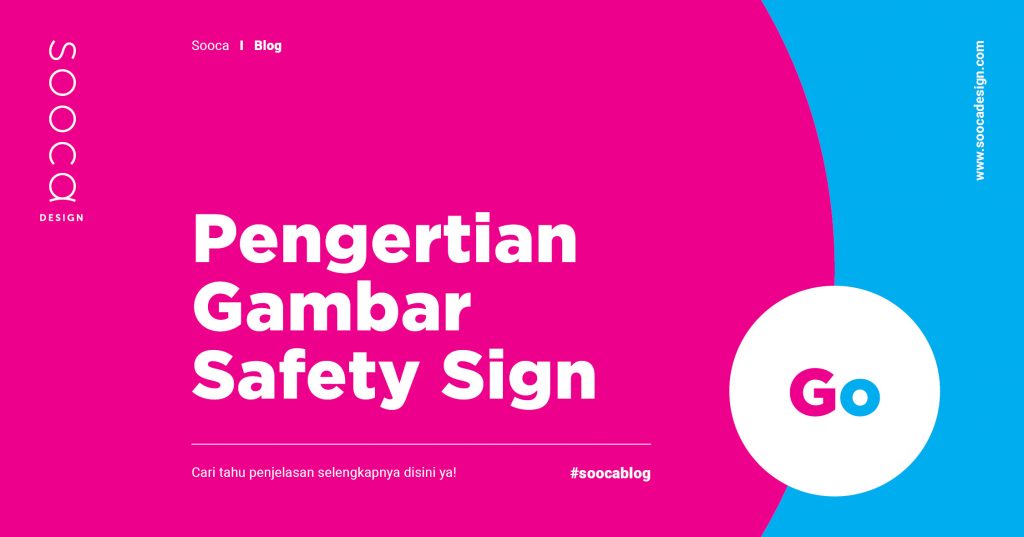gambar safety sign