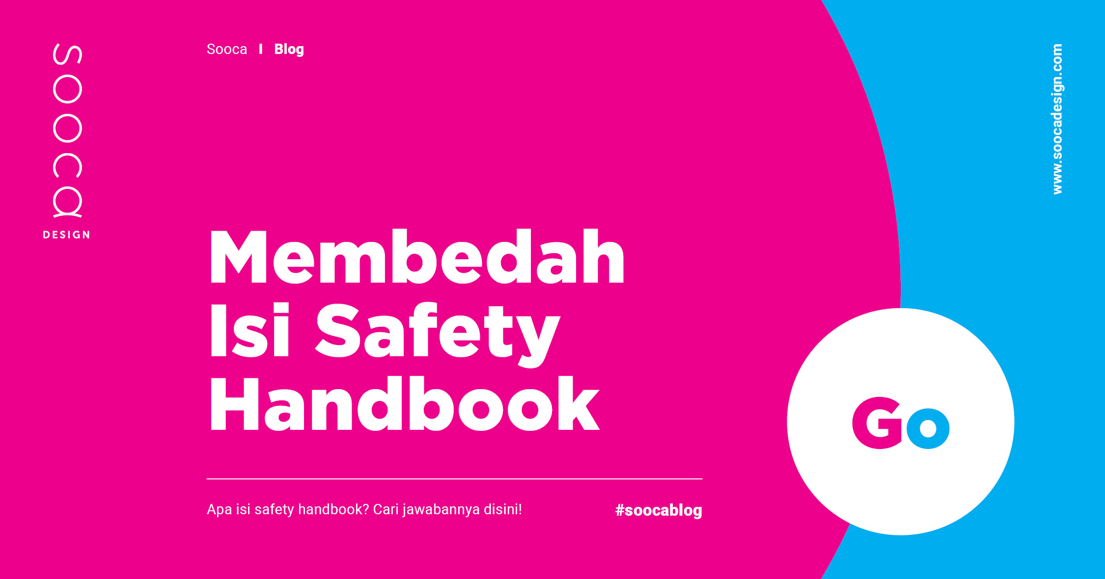 jasa pembuatan safety handbook
