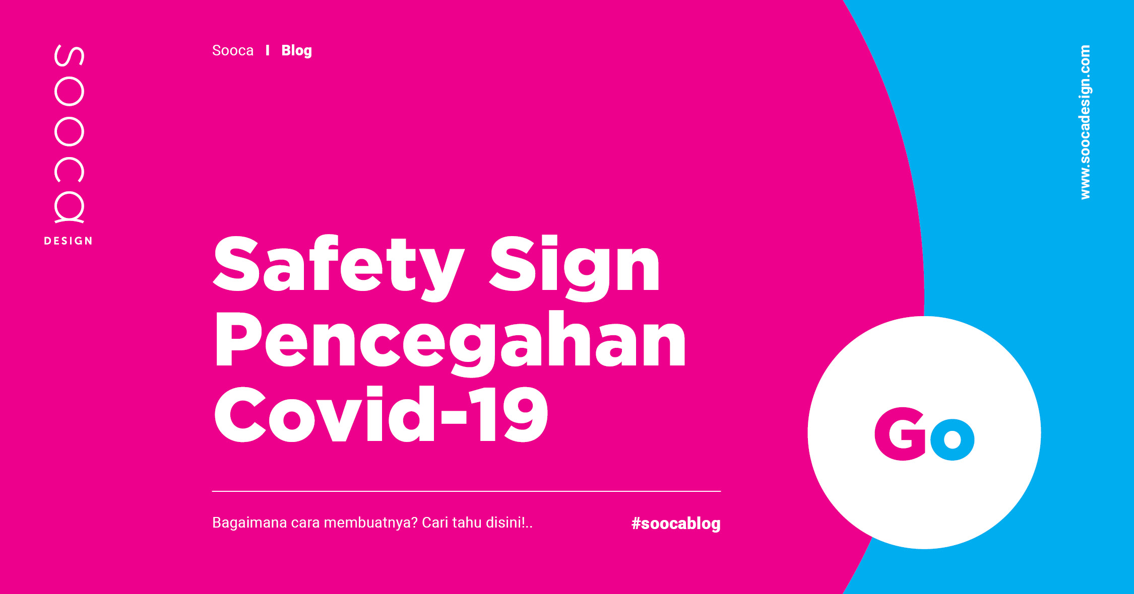 standar safety sign di Indonesia