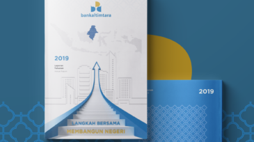 Annual Report Bankaltimtara 2019