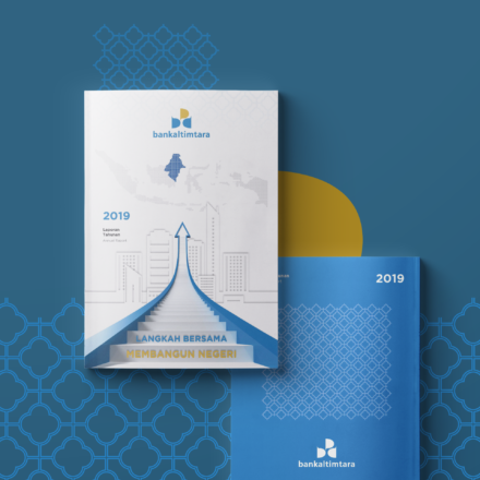 Annual Report Bankaltimtara 2019