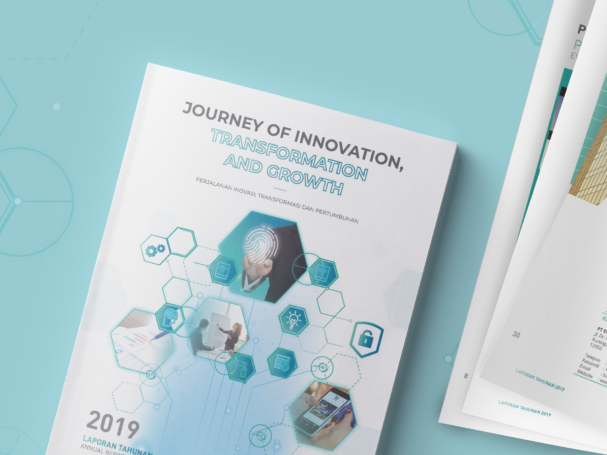 Annual Report PT Envy Technologies Indonesia tbk