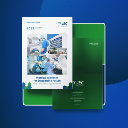 Annual report JEC 2019