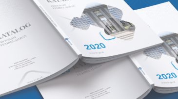Internal Book Bank Indonesia 2020