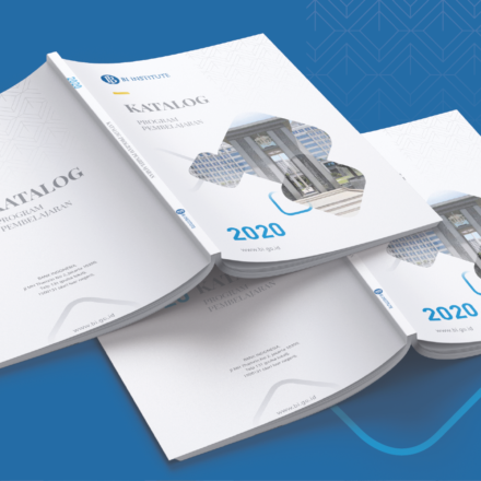 Internal Book Bank Indonesia 2020
