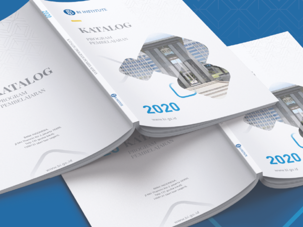 Internal Book Bank Indonesia 2020