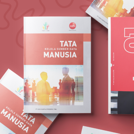 Pedoman Tata Kelola Sumber Daya Manusia