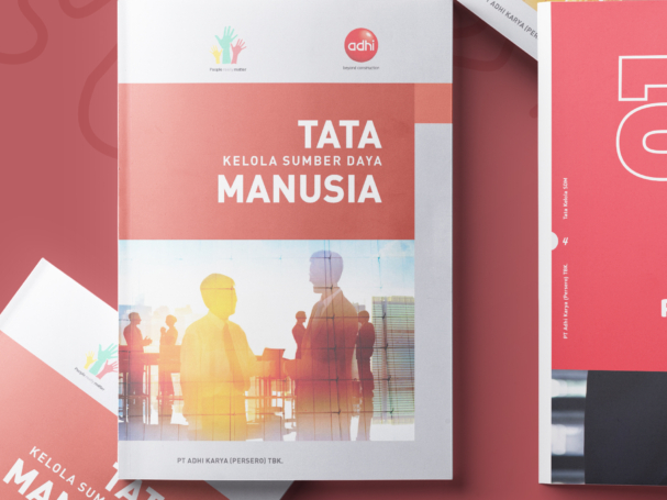 Pedoman Tata Kelola Sumber Daya Manusia