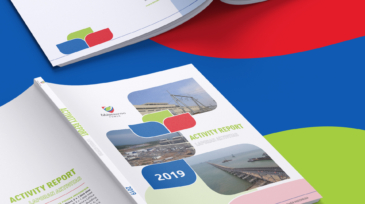 Activity report bhimasena tahun 2019