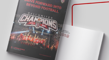 Annual report PT Bali Bintang Sejahtera Tbk