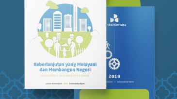 Sustainability report bankaltimtara 2019