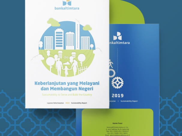 Sustainability report bankaltimtara 2019