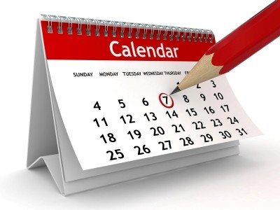 20. 5 Alasan Mengapa Penting Untuk Membuat Kalender Bisnis 2021