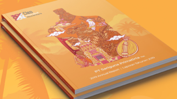 Annual Report Tanobel 2019