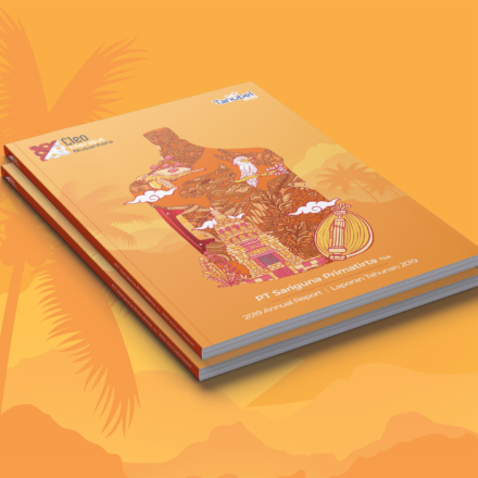 Annual Report Tanobel 2019