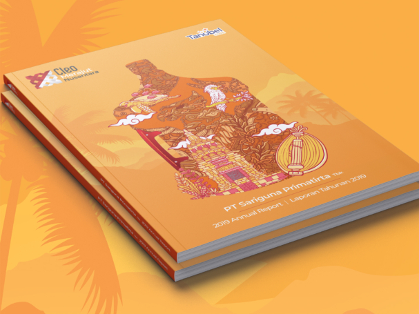 Annual Report Tanobel 2019