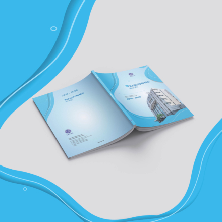 Buku Transformasi YKKBI