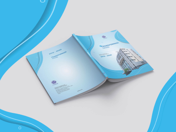 Buku Transformasi YKKBI