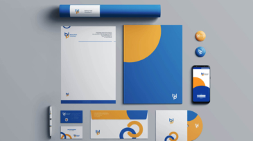 Jasa Branding PT Bahtera Pesat Lintasbuana