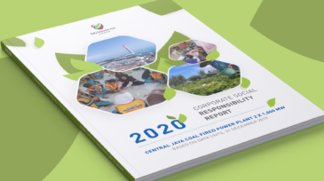 Corporate Social Responsibility Report BHIMASENA