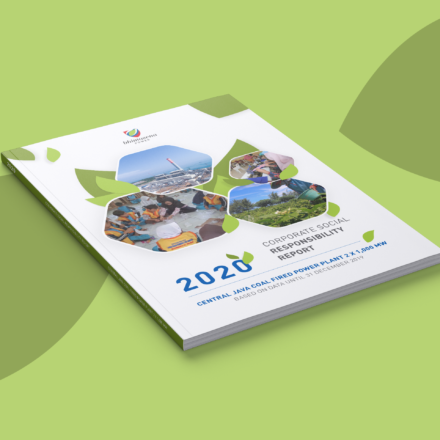 Corporate Social Responsibility Report BHIMASENA