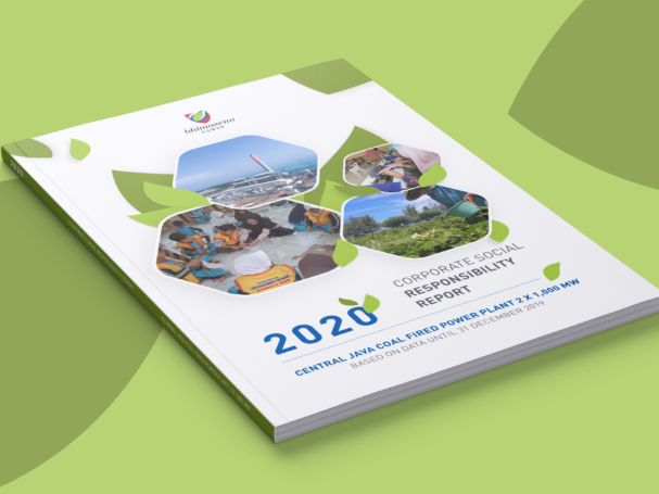 Corporate Social Responsibility Report BHIMASENA