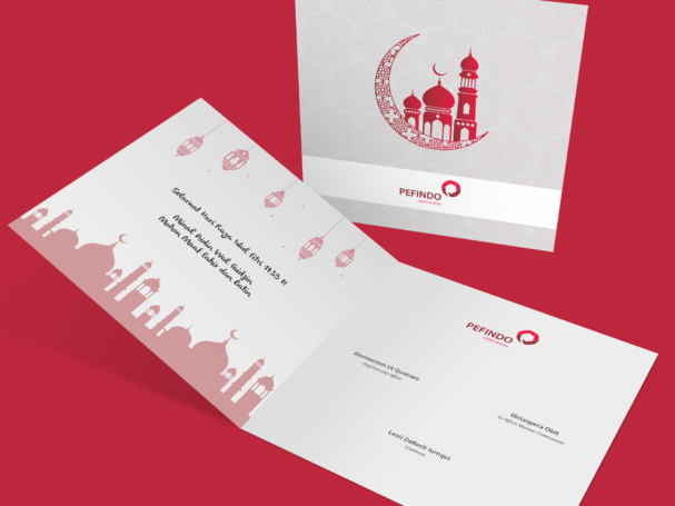 jasa pembuatan greeting card