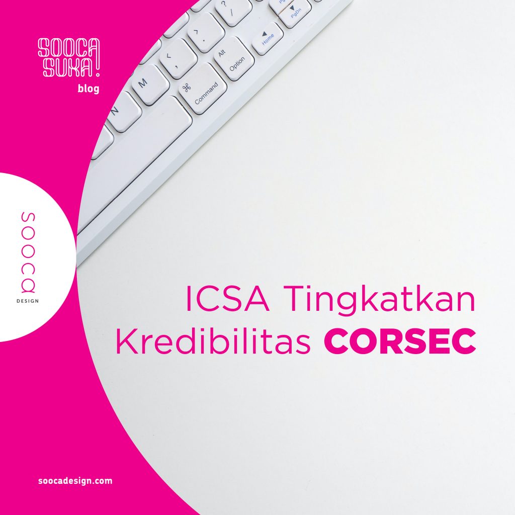Peran ICSA Meningkatkan Kredibilitas Sekretaris Perusahaan