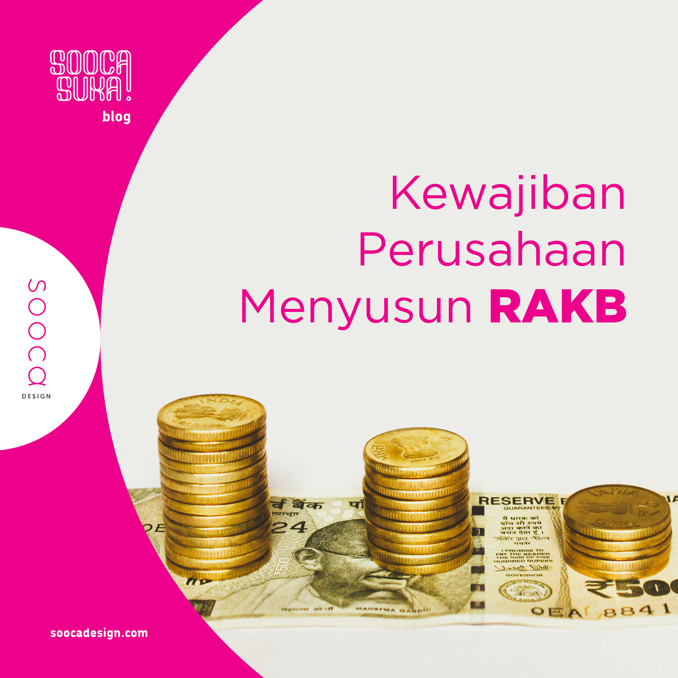 kewajiban menyusun rencana aksi keuangan berkelanjutan