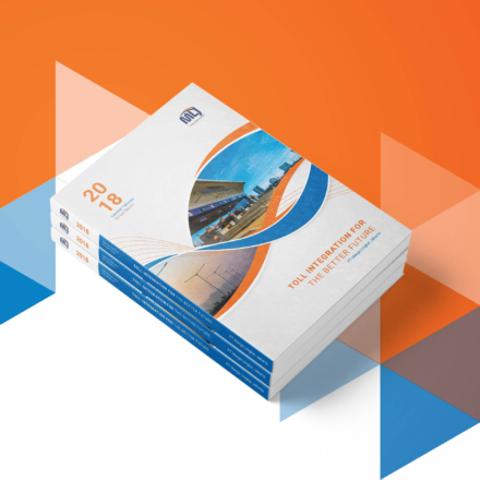 annual report MLJ 2018