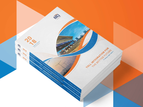 annual report MLJ 2018