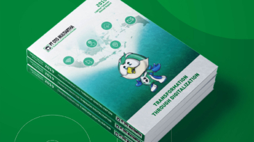 annual report PT OTO Multiartha 2019