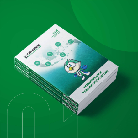 annual report PT OTO Multiartha 2019