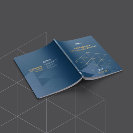 annual report YKPBRI 2019