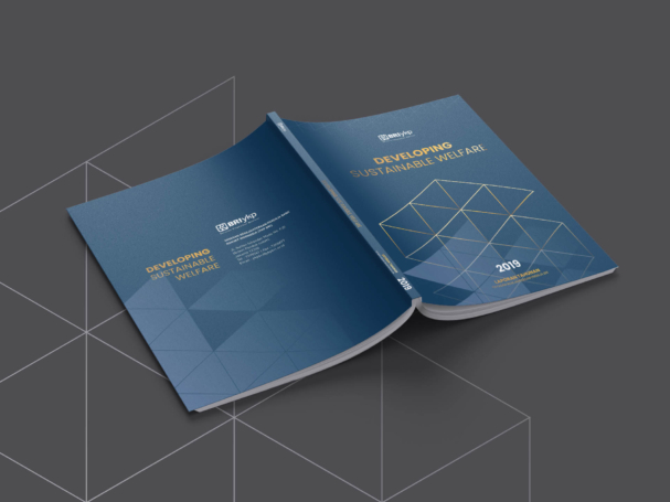 annual report YKPBRI 2019