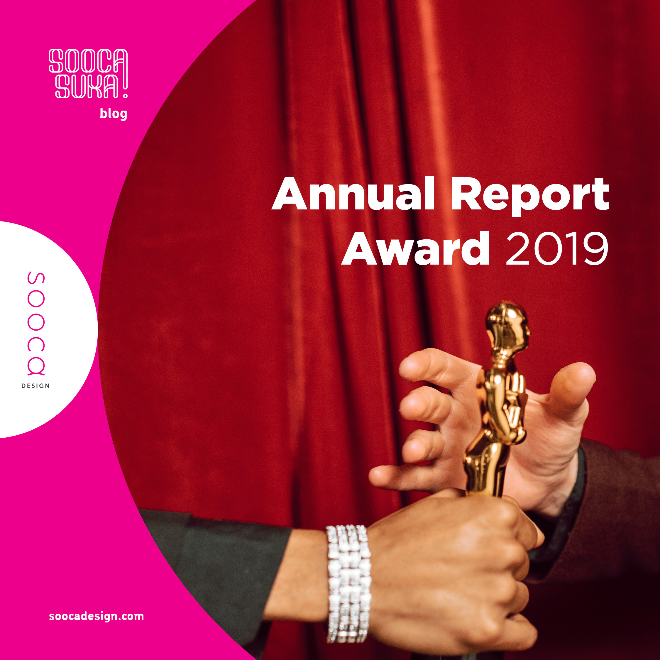 daftar pemenang annual report award 2019 berdasarkan kategorinya