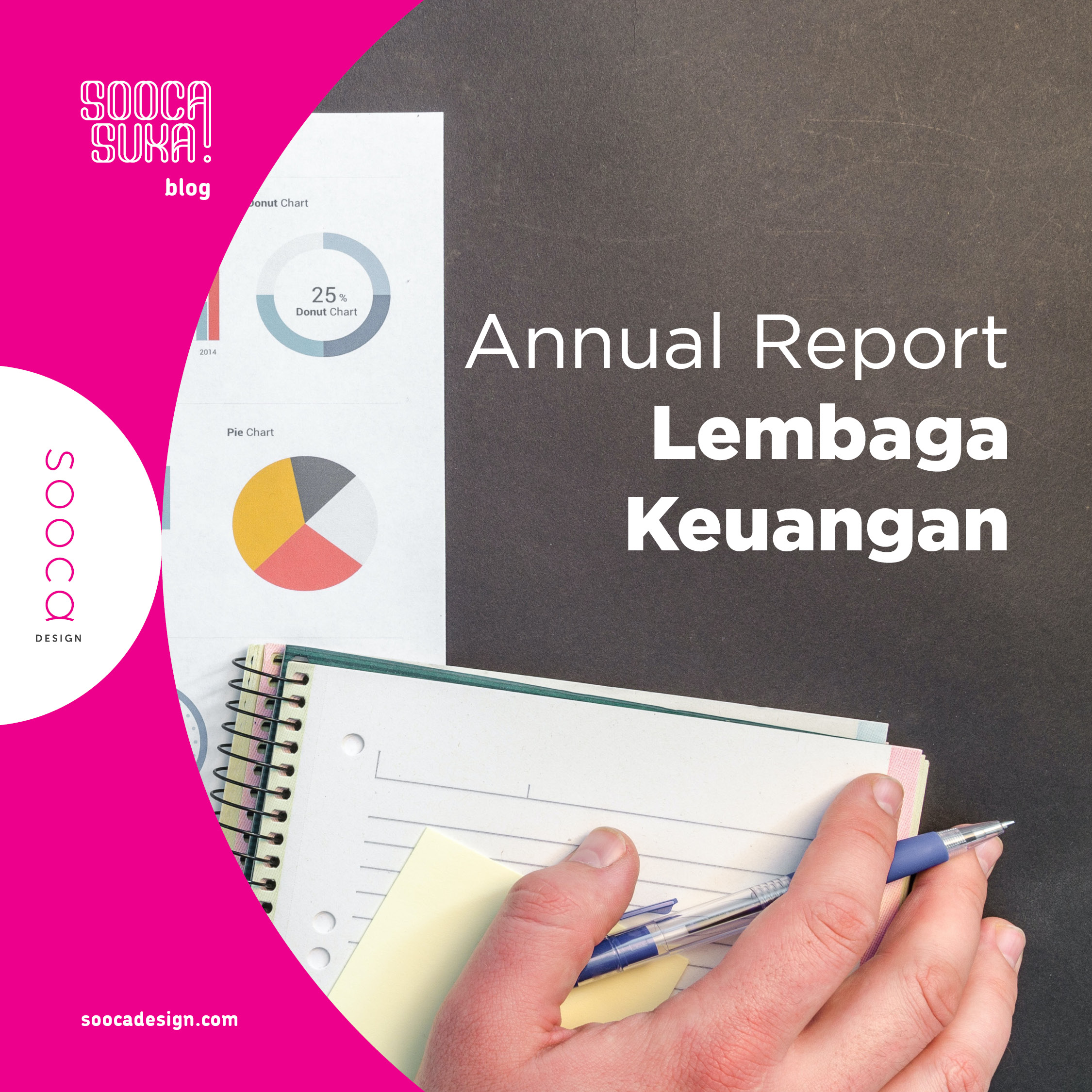 peran implementasi gcg dalam annual report lembaga keuangan