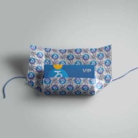 branding anniversary perusahaan