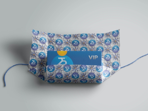 branding anniversary perusahaan